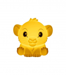 PP LION KING - SIMBA SQUISHYGLO