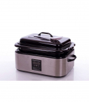 Massage Hot Stone Heater 18 Quart (with display)
