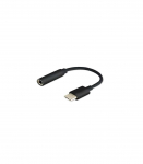 Adapter AK-35B USB/Jack