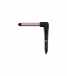Cecotec Hair Curler SurfCare MultiWaves Multi-head Ceramic heating system Temperature (min) 140 &deg;C Temperature