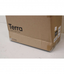 SALE OUT. Fractal Design PC Case Terra Graphite SALE OUT. SALE OUT. Fractal Design PC Case Terra Graphite Mini