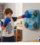 WOOPIE Intelligent Musical Boxing Shield BLUE 11 pcs.