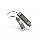 Adapter DA85-M USB to QD black 786C8AA