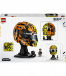 LEGO Editions McLaren Mastercard F1 Team Lando Norris kiiver