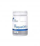 VETEXPERT PlaqueOff- supplements for dogs and cats - 20g