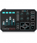 TC Helicon GO XLR - mixer and sampler for streaming