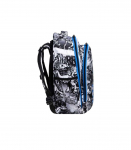 CoolPack seljakott Turtle T-REX, 25l