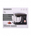 Robot kuchenny tytan HKM 8077 HEINRICH'S