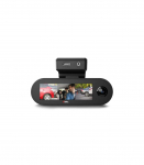 XBLITZ VECTOR 3CH 3-CHANNEL DVR WITH REARVIEW CAMERA, Wi-Fi, AND GPS