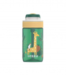 Lastepudel Lagoon 400 ml Kambukka, Safari Jungle