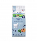 BALTICA Flavours of regions Junior Lamb with veal - dry dog food - 3kg