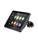 SCT M760BWT CarPlay i Android Auto