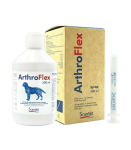 SCANVET ArthroFlex Syrop - supplements for dogs - 500ml