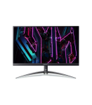 Acer Predator XB27QX Ergo 69cm 27'' QHD ZeroFrame IPS 210Hz FC 16:9 1ms/0.5ms(GTG, Min.) 400nits 2xHDMI(2.1) DP MM Audio