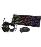Gaming set Premium YGS 03 3in1 keyboard, mouse, headphones