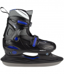 J&auml;&auml;hokiuisud Nijdam&reg; Junior &middot; Suurus: 30-33 (3024_ZWB)