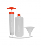 &Otilde;livahetuse komplekt, imipump HECHT 5011