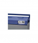 Autok&uuml;lmik Bomann KB6012CBN, sinine