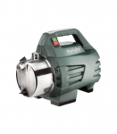 Aiapump P 4500 INOX, Metabo