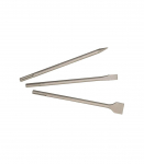 Meislite komplekt 3-osaline SDS-max, Metabo