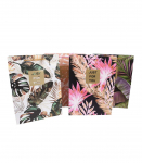 Kinkekott JUNGLE, 31x42x12cm, mix