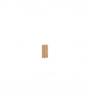 Nurgariidekapp ZELE SZFN1D tamm wotan