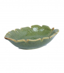 Dekoratsioon AMY LEAF 16x12x4cm