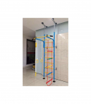 Swedish wall for children RESTPRO&reg; KID-3 Blue