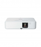 Epson CO-FH02 Full HD (1920x1080) 3000 ANSI lumens White Lamp warranty 12 month(s)