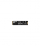Samsung 990 PRO 1000 GB SSD form factor M.2 2280 Solid-state drive interface PCIe Gen4x4 Read speed 7450 MB/s