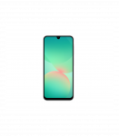 Samsung Galaxy A26 (A266) (White) Dual SIM 6.7&ldquo; Super AMOLED 1080x2340/2.4GHz&2.4GHz/128GB/6GB RAM/Android