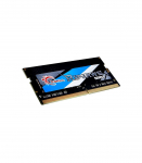 G.Skill Ripjaws 16 GB DDR4 3200 MHz Notebook Registered No ECC No