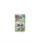 Fujifilm 7130786 QuickSnap 400 Disposable Flash Camera (Pack of 2)