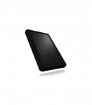 Raidsonic ICY BOX External enclosure for 2.5" SATA HDD/SSD with USB 3.0 interface and silicone protection sleeve |