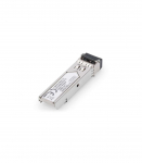 Digitus Mini SFP Module DN-81000 50-62.5/125 &mu;m MMF (Multi-Mode Fiber) Multimode LC Duplex Connector 1250