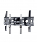 EDBAK TR1C-B Trolleys & Stands 40-75 " Maximum weight (capacity) 80 kg Black