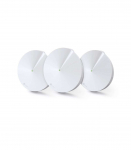 AC1300 Whole Home Mesh Wi-Fi System Deco M5 (3-pack) 802.11ac 867+400 Mbit/s 10/100/1000 Mbit/s Ethernet LAN