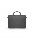 PORT DESIGNS Sydney ECO Fits up to size 13-14 " Laptop case Grey Shoulder strap