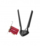 TP-LINK Archer TXE75E AXE5400  Tri-Band Wi-Fi 6E Bluetooth PCI Express Adapter