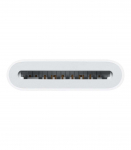 Apple USB-C to SD Card Reader