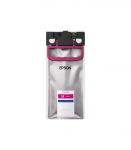 Epson XXL Ink WorkForce Pro EM/EP-C800R Ink cartrige Magenta