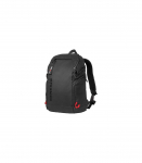 Genesis Pallad 420 Fits up to size 15.6 " Laptop Backpack Black Waterproof