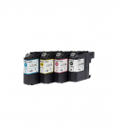 Brother LC223 Ink Cartridge Black, Cyan, Magenta, Yellow