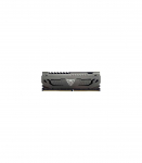 Patriot PVS48G320C8S Viper Steel SODIMM, 8 GB, 3200 MHz, CL18, Gun Metal HS