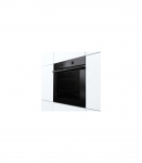 Gorenje Oven BOS6737E06FBG 77 L Multifunctional EcoClean Mechanical control Steam function Convection |