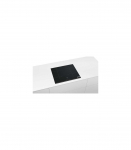 Bosch Hob PUE63KBB6E Induction Number of burners/cooking zones 4 Touch Timer Black