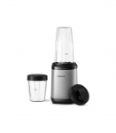 Philips Blender HR2765/00 Tabletop 800 W Jar material Tritan Plastic Jar capacity 0.7 + 0.5 L Ice crushing |