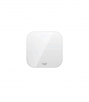 Adler Bathroom Scale AD 8188 Maximum weight (capacity) 180 kg Accuracy 100 g White