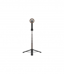 Fixed Selfie stick with tripod MagSnap Bluetooth Black 72 cm Aluminum alloy, ABS, PC 170 g