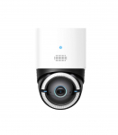 Anker Eufy Security Camera 4G LTE Cam S330 Dome IP65 Micro SD, Max. 128 GB